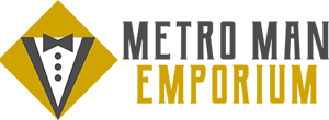 Famous Luxury Men's Leather Wallet - Metro Man Emporium