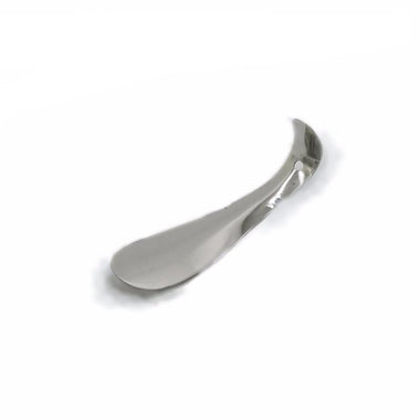 Professional Shiny Metal Shoe Horn