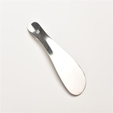 Shiny Metal Shoe Horn
