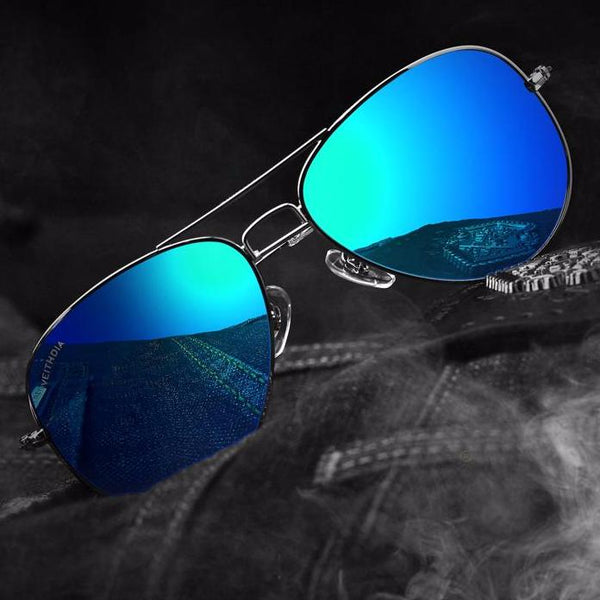 High Quality Vintage Sunglasses For Men