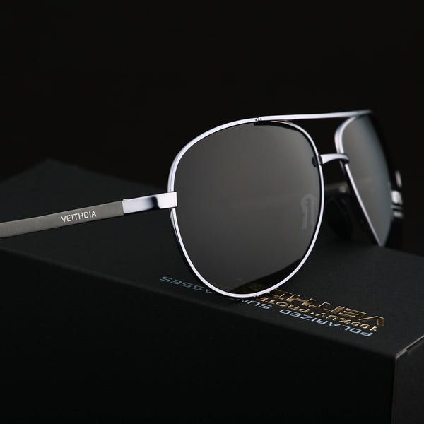 Polarized Sports Sunglasses For Men