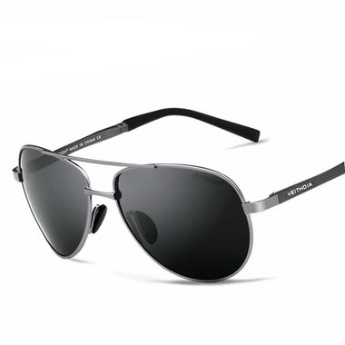 Polarized Sports Sunglasses For Men
