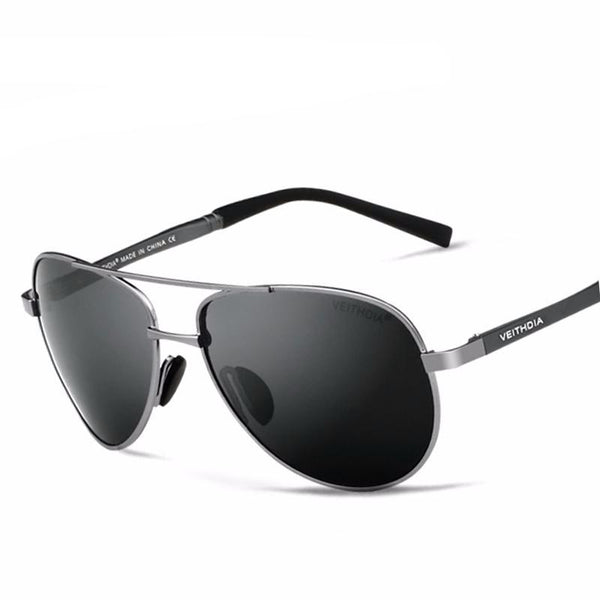 Polarized Sports Sunglasses For Men