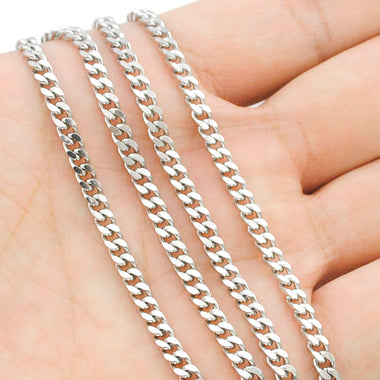 Chain Necklace For Men