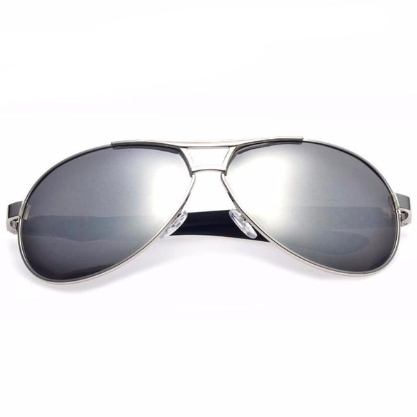 Masculino Magnifico Polarized Sunglasses For Men