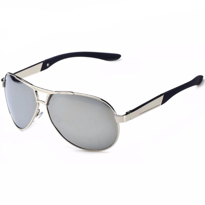 Masculino Magnifico Polarized Sunglasses For Men