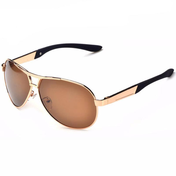 Masculino Magnifico Polarized Sunglasses For Men