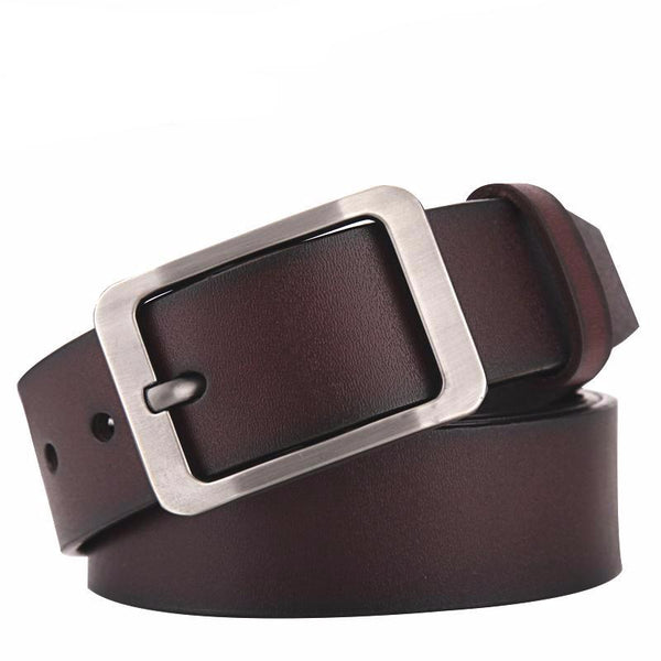 Luxury Vintage Men's Belt
