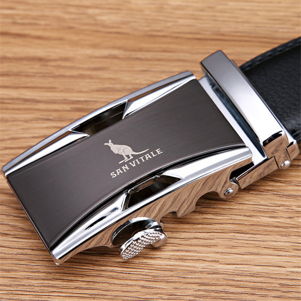 Famous Genuine Luxury Belt for Men