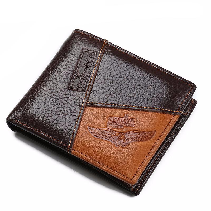 Leather Wallet For Men in Mumbai at best price by Pelle Lavoro - Justdial