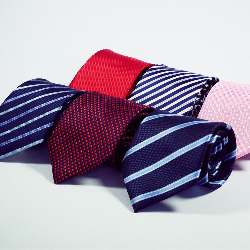 New Fashioned  Men's Neckties