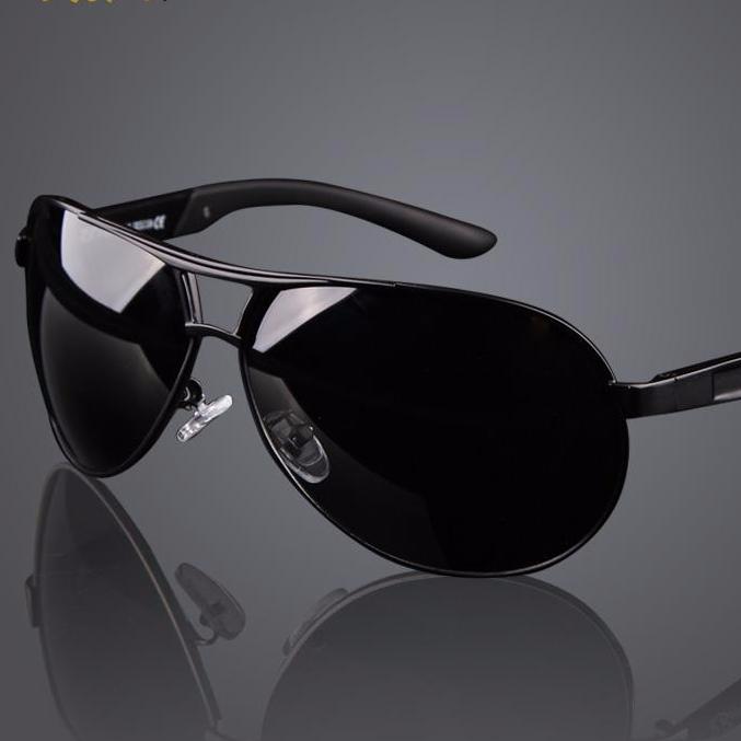 Polarized Coating Sunglasses For Men