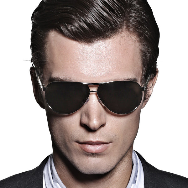 Polarized Coating Sunglasses For Men
