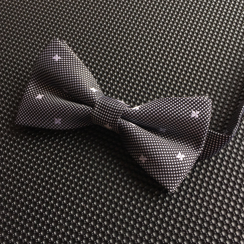 Butterfly Cravat Bow tie