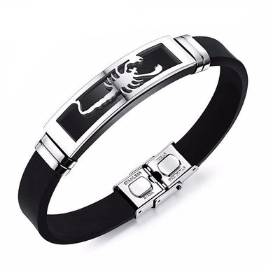 Leather Bracelets For Men