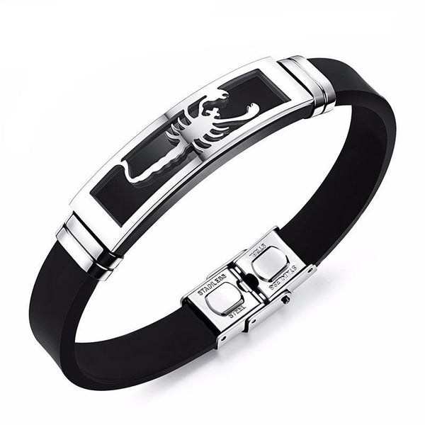 Leather Bracelets For Men