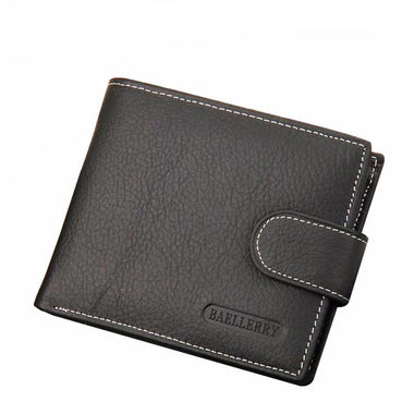 Billfold Maschio Men's Wallet