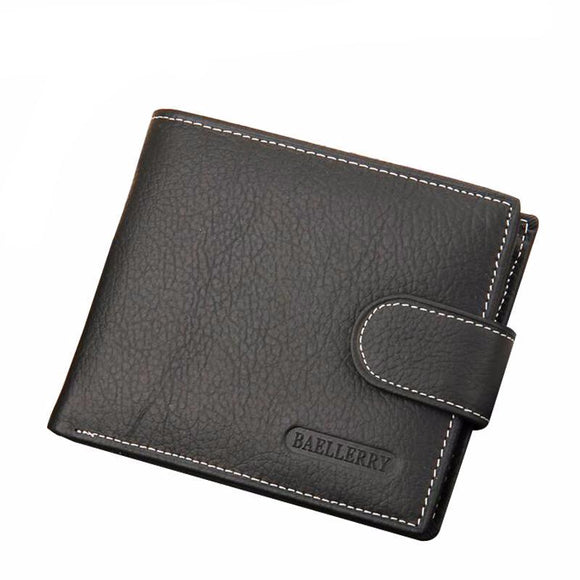 Billfold Maschio Men's Wallet