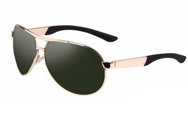 Polarized Coating Sunglasses For Men