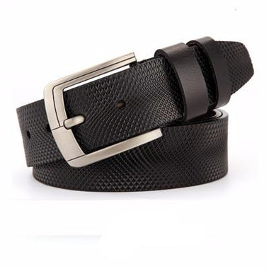 Luxury Vintage Men's Belt