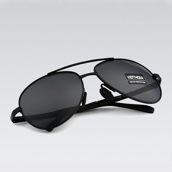 Polarized Sports Sunglasses For Men