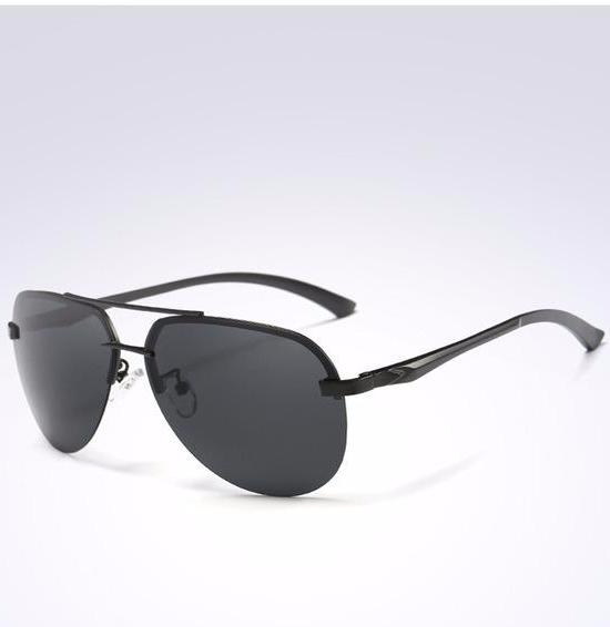 Polarized Aviation Sunglasses For Men