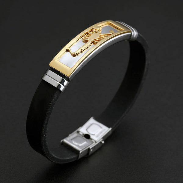 Leather Bracelets For Men