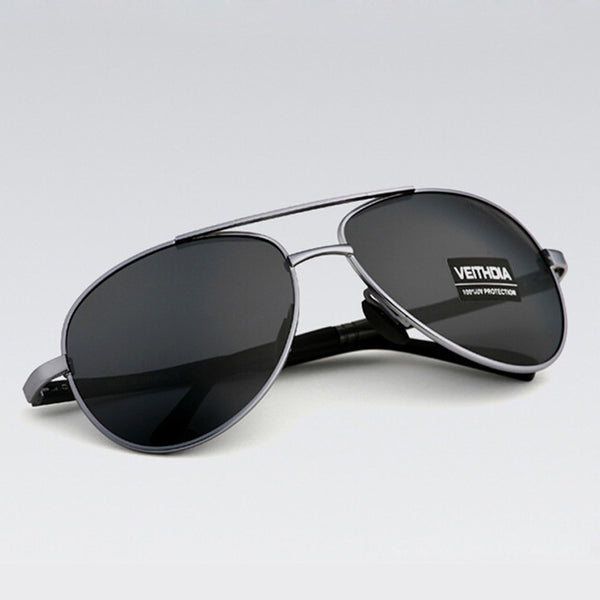Polarized Sports Sunglasses For Men