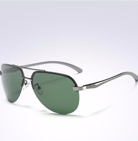 Polarized Aviation Sunglasses For Men
