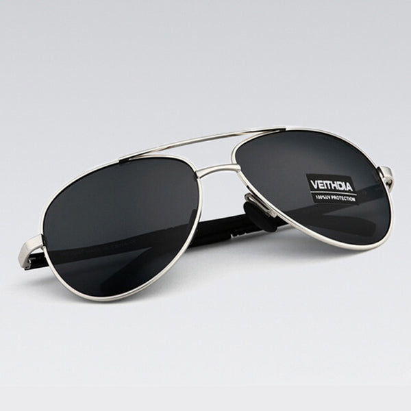 Polarized Sports Sunglasses For Men
